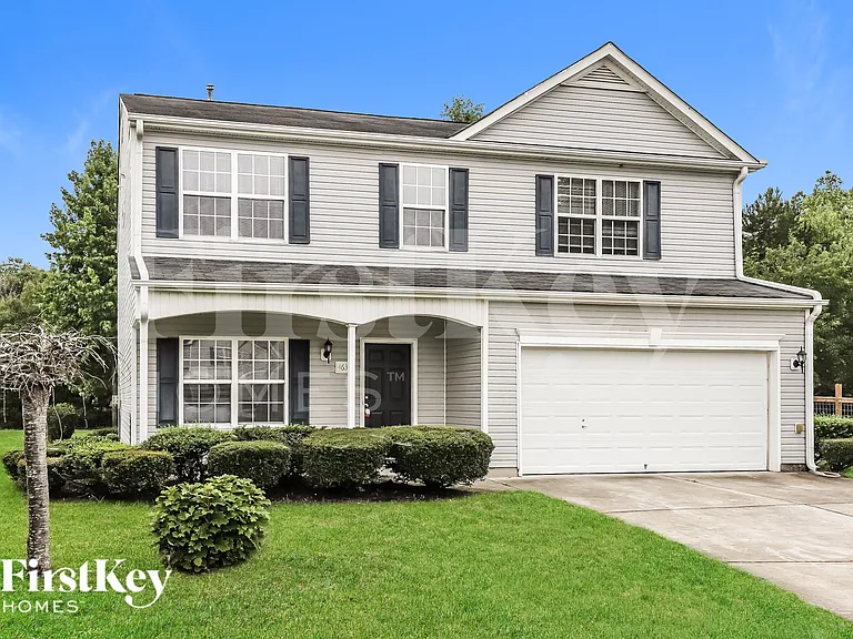 4630 Lauren Woods Ct — Photo 2