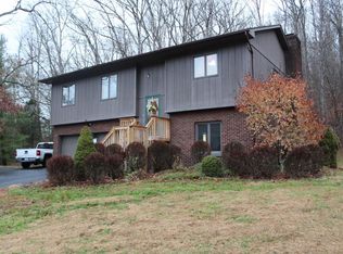 21059 Route 52, Fort Gay, WV 25514