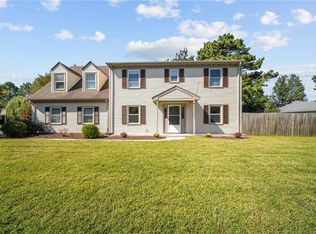 901 Commodore Dr, Virginia Beach, VA 23454