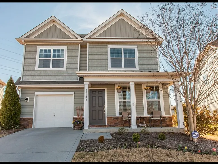10306 Cochran Ridge Ave — Photo 1