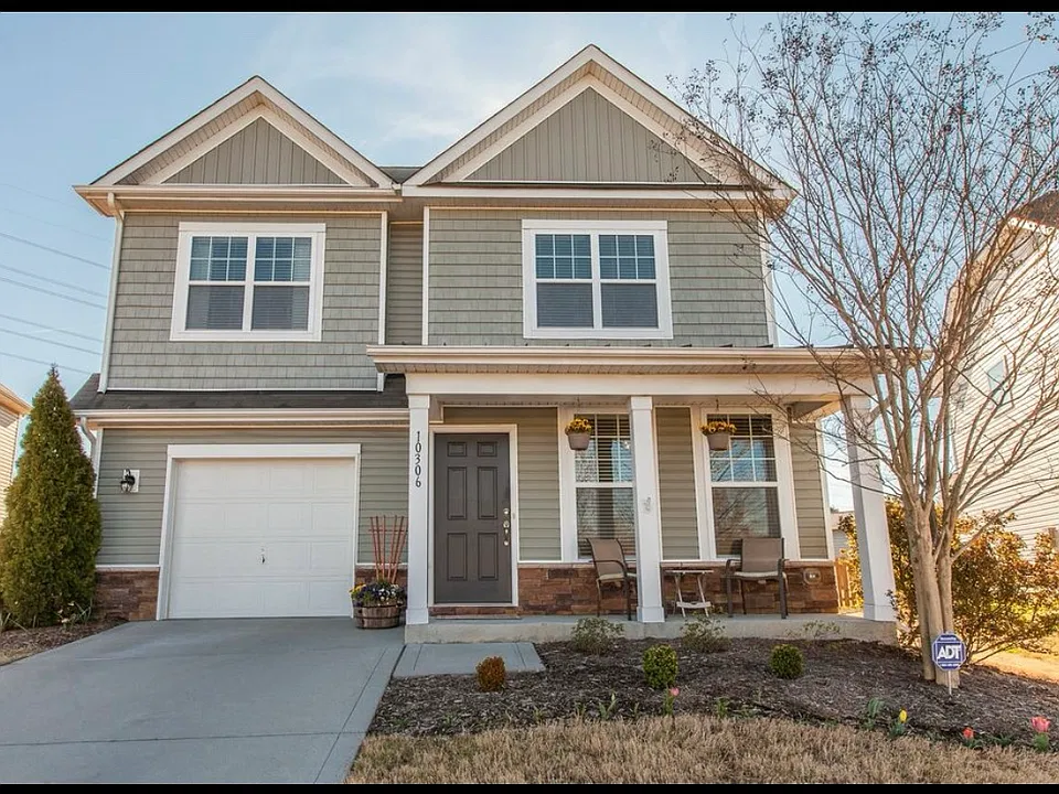 10306 Cochran Ridge Ave