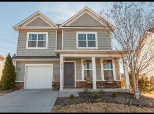 10306 Cochran Ridge Ave, Charlotte, NC 28213