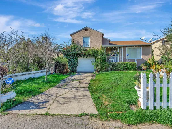 129 Hermosa Ave, Vallejo, CA 94589