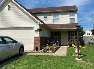 5094 Pin Oak Dr, Indianapolis, IN 46254