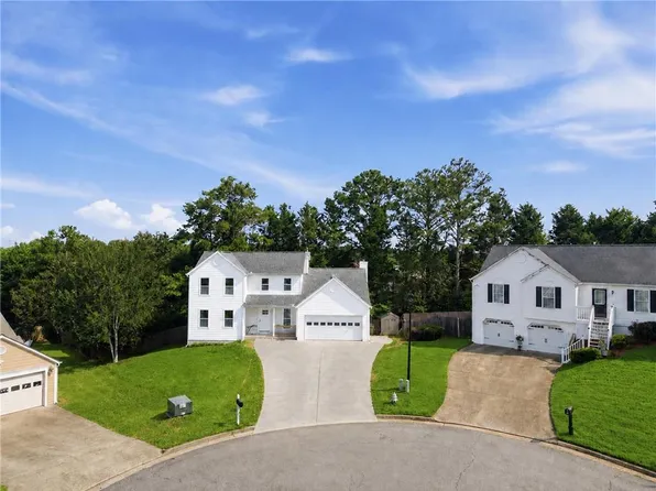 230 Pinebridge Ct, Johns Creek, GA 30022