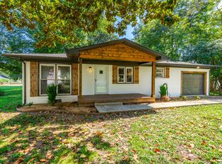 1807 Hamilton Ave, South Pittsburg, TN 37380