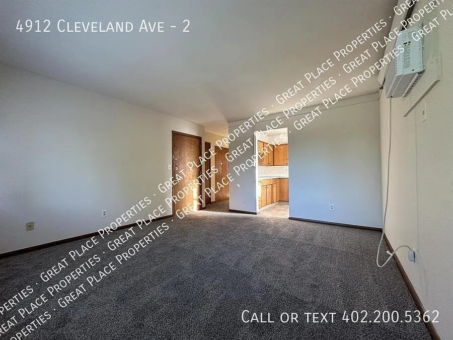 1 bed, 450 sqft, $599 — Photo 4