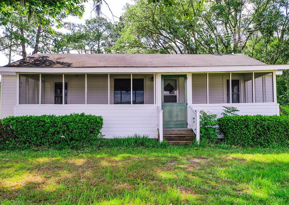 7998 Raulerson Rd, Patterson, GA 31557 Zillow