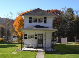 130 Municipal Bldg Rd #R, Melcroft, PA 15462