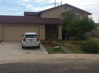 7214 S 14th Pl, Phoenix, AZ 85042