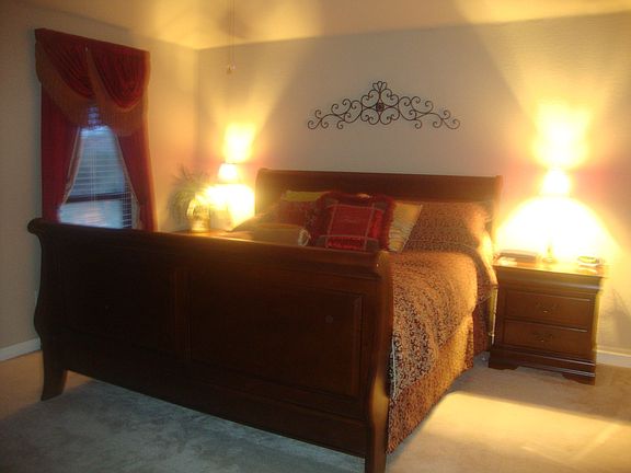 Large Separate Master