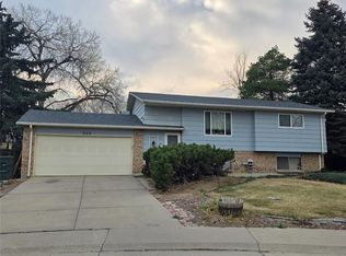 325 E 112th Cir, Northglenn, CO 80233