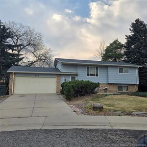 325 E 112th Circle, Northglenn, CO, 80233