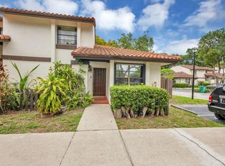11024 SW 132nd Ct #38-1, Miami, FL 33186