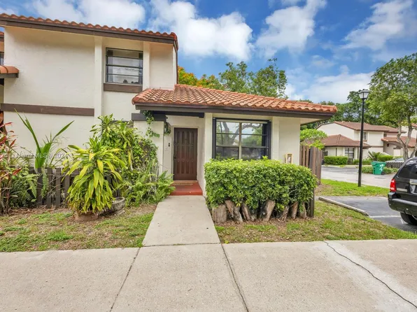 11024 SW 132nd Ct #38-1, Miami, FL 33186