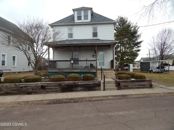 529 Susquehanna Ave, Berwick, PA 18603