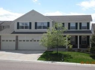 5493 S Sicily St, Aurora, CO 80015