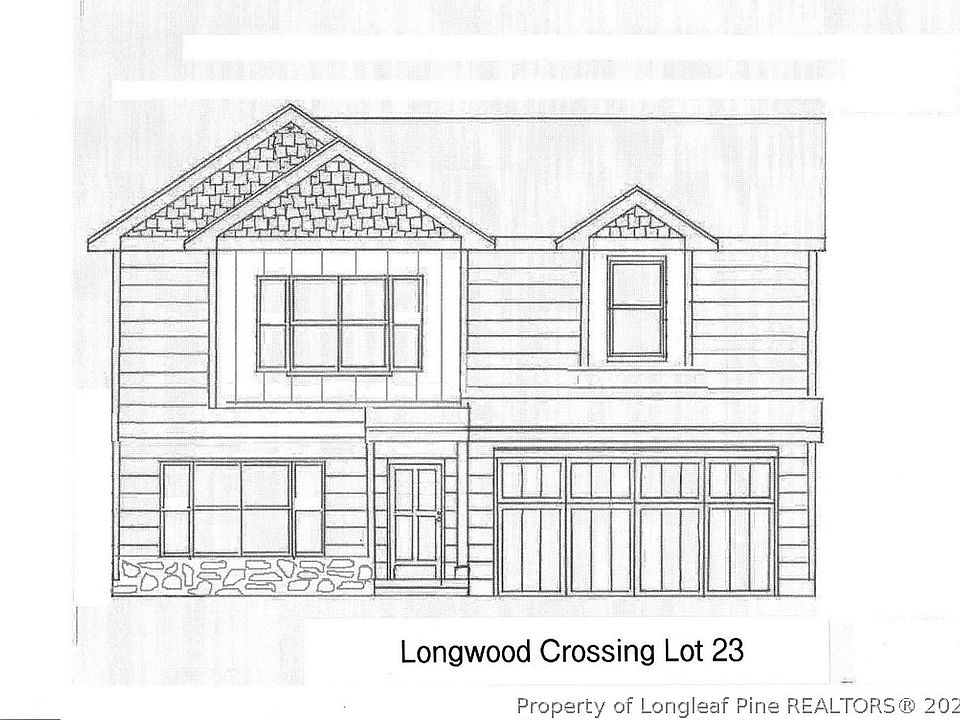 1st image of 172 Ledgebrook Lot 23