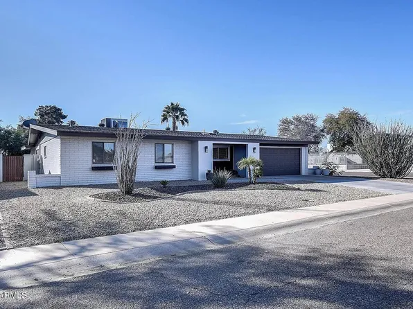 3701 E LUPINE Avenue, Phoenix, AZ 85028