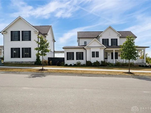3801 Anderson St, Lebanon, OH 45036