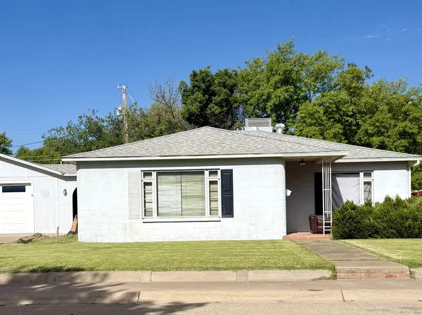 908 S 5th St, Artesia, NM 88210