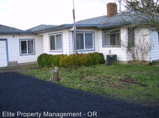 33840 Highway 99e, Tangent, OR 97389