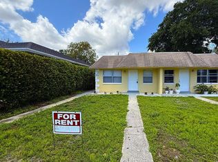 1335 NW 7th Ter, Fort Lauderdale, FL 33311