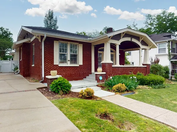 706 N Church St, Murfreesboro, TN 37130