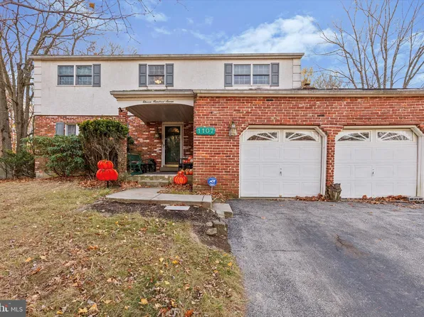 1107 Doris Ln, East Norriton, PA 19403