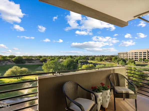 15802 N 71ST Street #501, Scottsdale, AZ 85254