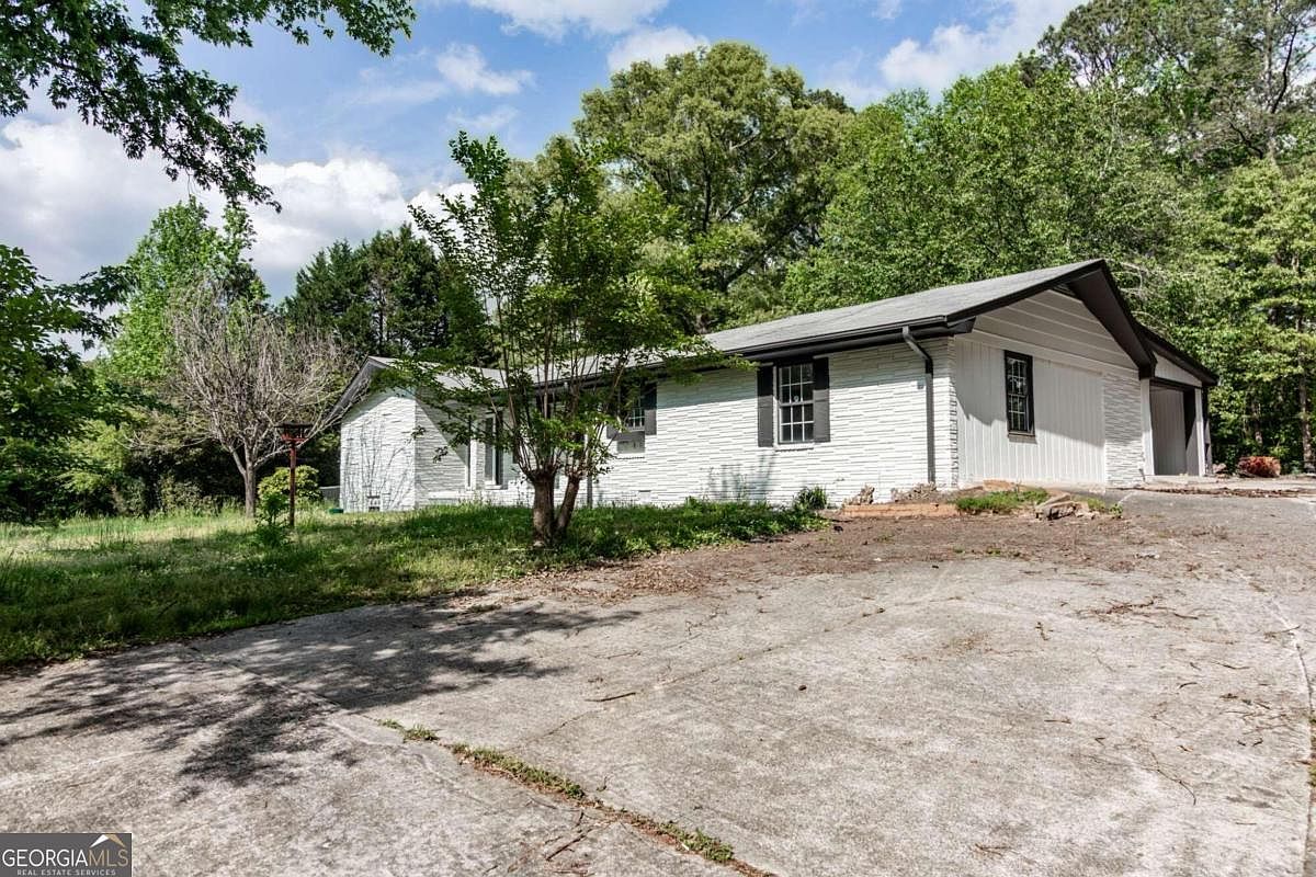 3011 Irwin Bridge Rd NW, Conyers, GA 30012 Zillow