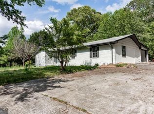 3011 Irwin Bridge Rd NW, Conyers, GA 30012