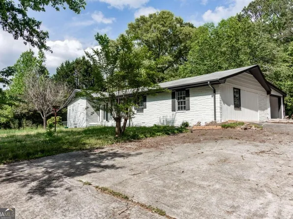 3011 Irwin Bridge Rd NW, Conyers, GA 30012