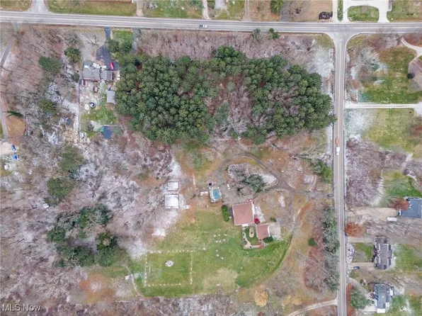 High Mill Ave NW, Clinton, OH 44216