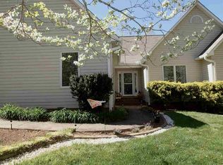 173 Sassafras Hill Dr, Rutherfordton, NC 28139