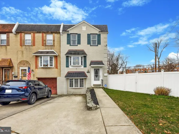 9241 Angus Pl, Philadelphia, PA 19114