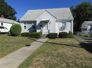 22 Lyman Ave, Johnston, RI 02919