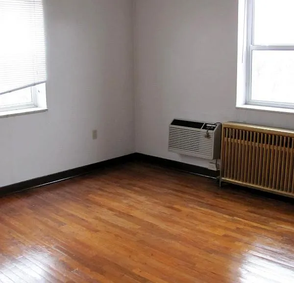 TWO BEDROOM