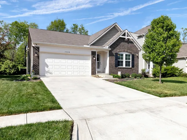 7508 Autumn Joy Ave, Canal Winchester, OH 43110