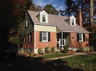 1400 Midvale Ave, Baltimore, MD 21228