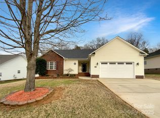 166 Oak Haven Pl NW, Concord, NC 28027