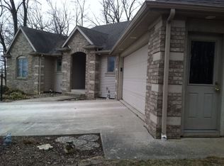 100 E, Warren, IN 46792