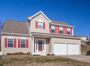 8208 Hart Ln, Chesapeake Beach, MD 20732