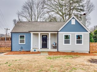 2944 Beech Nut Rd, Charlotte, NC 28208