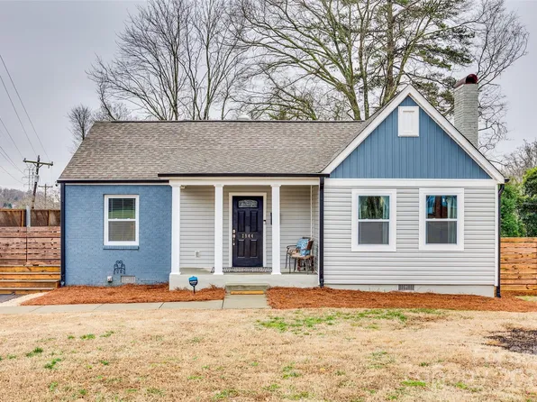 2944 Beech Nut Rd, Charlotte, NC 28208