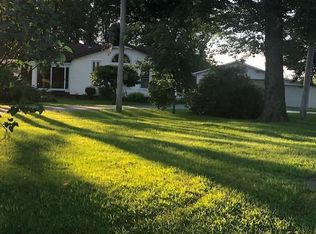 137 Valley View Rd, Sandy Lake, PA 16145