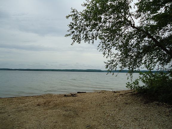 Walking Distance to the Lake