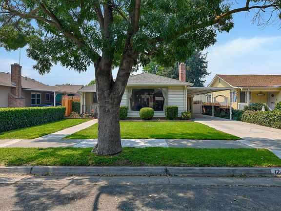 3rd image of 1245 N San Pedro St