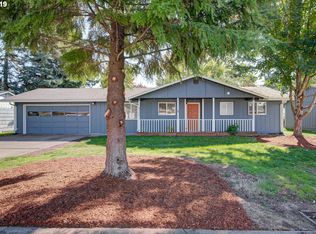 8707 NE Lewis Dr, Vancouver, WA 98662