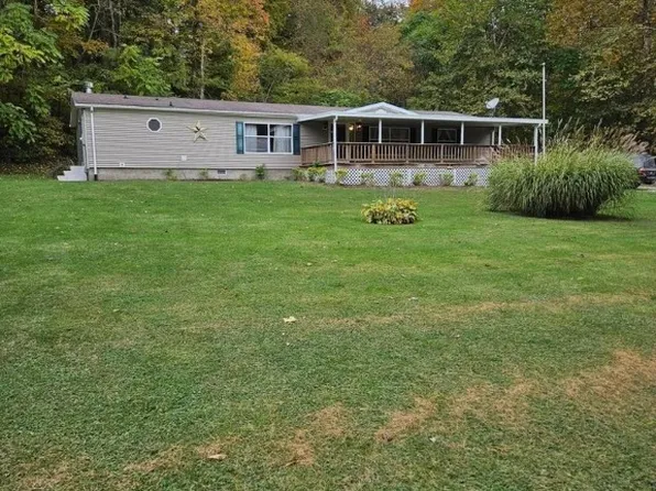 2841 Township Road 217 NE, New Lexington, OH 43764
